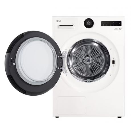 LG RHX7010TWB Στεγνωτήριο Ρούχων 10kg με Αντλία Θερμότητας LG RHX7010TWB Στεγνωτήριο Ρούχων 10kg με Αντλία Θερμότητας